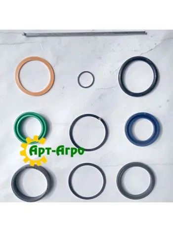 87267938 Комплект ущільнень CNH