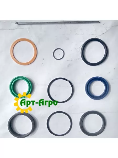 87267938 Комплект ущільнень CNH