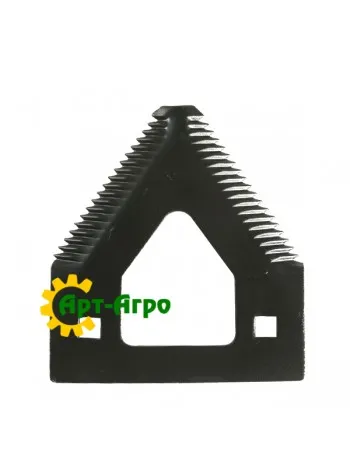 87037972 CNH knife segment