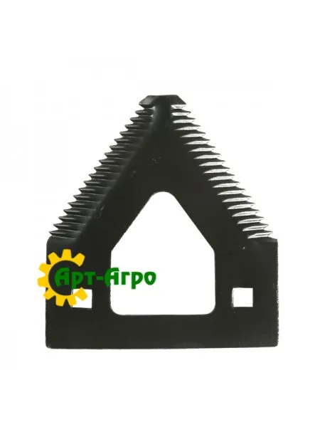 87037972 CNH knife segment