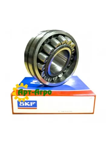 22217 EK SKF Підшипник дворядний роликовий