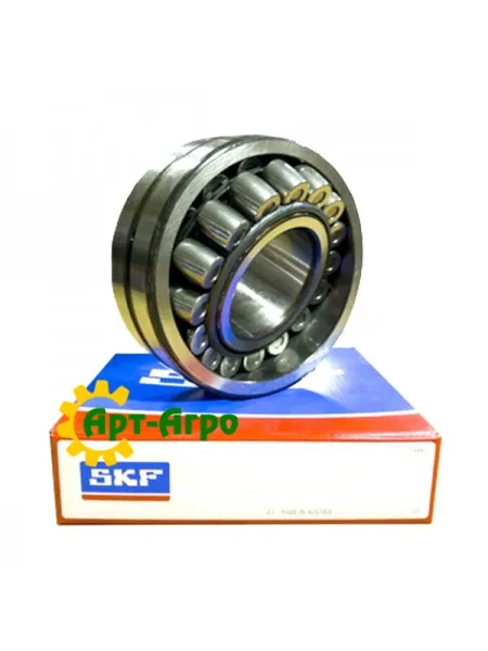 22217 EK SKF Підшипник дворядний роликовий