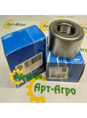BAH-0013E SKF Підшипник дворядний кульковий