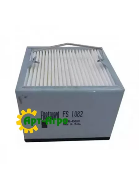 FS1082 Фільтр паливний Fleetguard