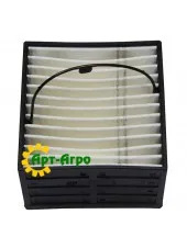 AFF-00530-50-H Filtr paliwa, separator Airfil