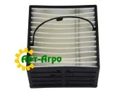 AFF-00530-50-H Fuel filter, Airfil separator