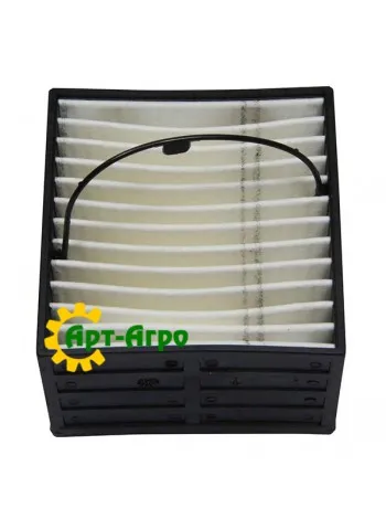 AFF-00530-50-H Filtr paliwa, separator Airfil