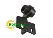 12132 Fantini left drum support assembly