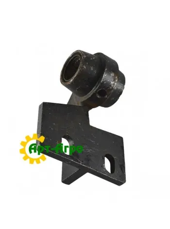 12132 Супорт вальца лівого в зборі Fantini