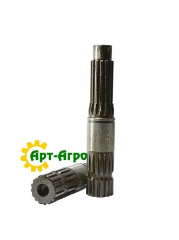 13755 Fantini gear shaft