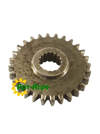 17033 Gear Z28 Fantini