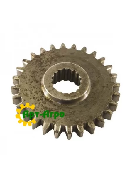 17033 Gear Z28 Fantini