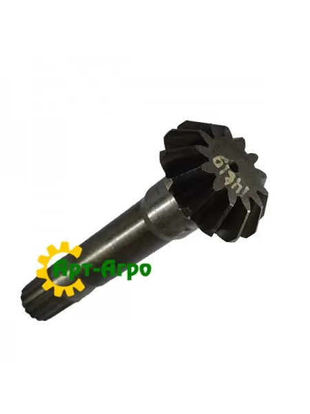 14819 Gear shaft Z13 Fantini
