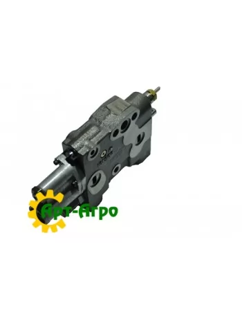 186761A5 Секція гідророзподільника CNH