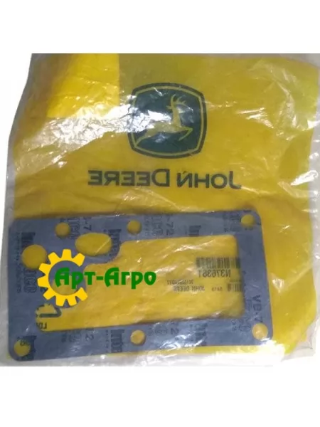 N376361 Uszczelka John Deere