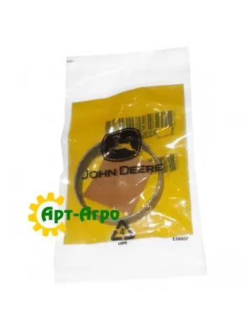 R335491 Кільце компенсаційне варіатора вентилятора John Deer