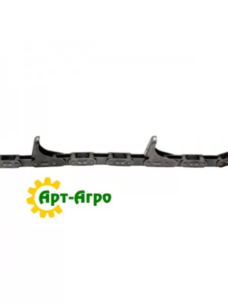 AN102009 Ланцюг мисовий кукурудзяної жниварки John Deere