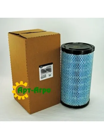 R119168 Фільтр повітряний вставка John Deere