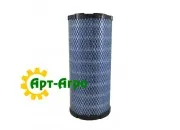 259288a1 Фільтр повітряний вставка CNH