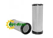 AF25360 Фільтр повітряний FLEETGUARD