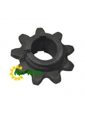 0006508690 Звездочка наклонного транспортера Z=9 D50 CLAAS (JAG)