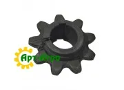 0006508690 Звездочка наклонного транспортера Z=9 D50 CLAAS (JAG)