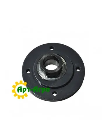 0006626242 Підшипник з корпусом-фланцем (4 отвори) CLAAS(FARMING LINE)