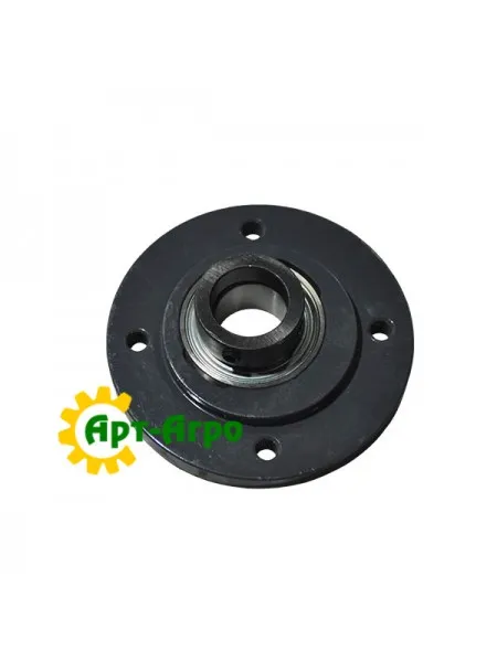 0006626242 Підшипник з корпусом-фланцем (4 отвори) CLAAS(FARMING LINE)