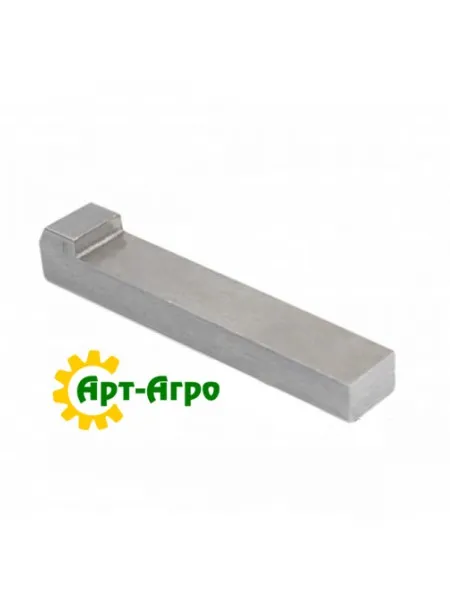 630283 Шпонка з голівкою молотильного барабана CLAAS 630283 Шпонка з голівкою молотильного барабана CLAAS