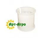0006298591 Teflon bushing for combine fan 90x104x110x106 CLAAS