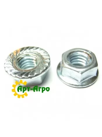 14M7303 Гайка сегмента John Deere