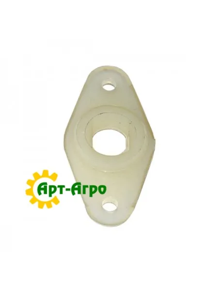 Z30752 John Deere header auger pin eye