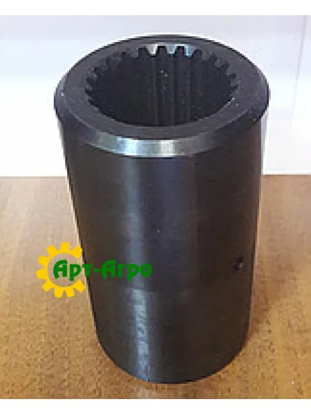 0006795502 Втулка шліцева бортового редуктора CLAAS(JAG) 0006795502 Втулка шліцева бортового редуктора CLAAS(JAG)