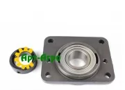 0006676180 Bearing with flange housing d-40, 6 holes CLAAS