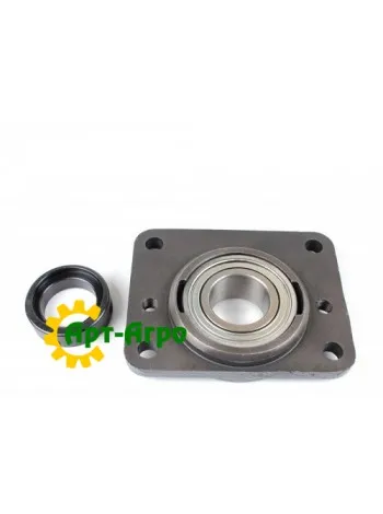 667618 Подшипник с корпусом-фланцем CLAAS