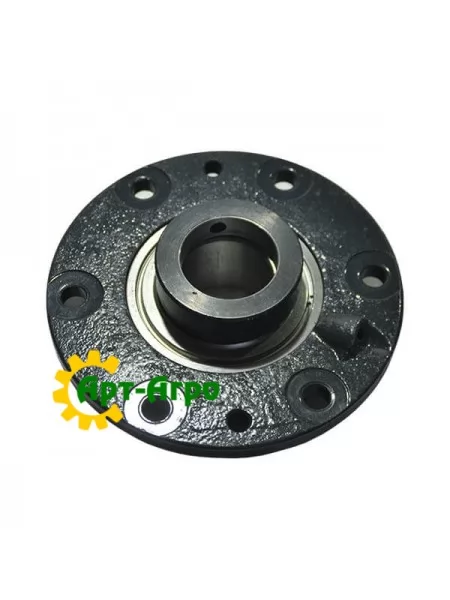 0006424951 Підшипник з корпусом-фланцем CLAAS Agro Parts