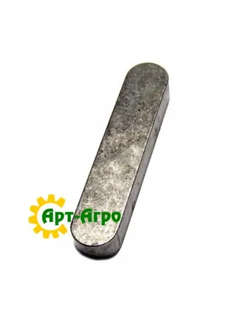 0006240540 CLAAS threshing drum key 13x9x65