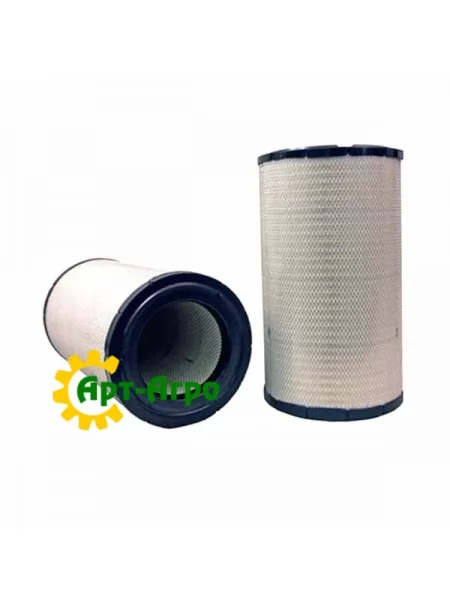 AF26207 Фільтр повітряний зовнішній FLEETGUARD