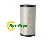 AF25460 Фільтр повітряний Зовнішній Fleetguard