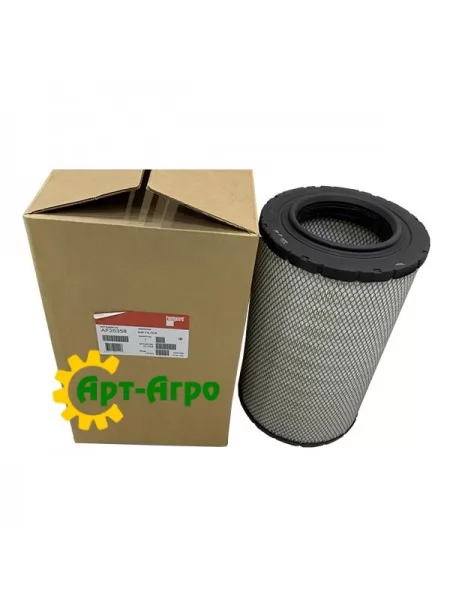 AF25358 Фільтр повітряний вставка Fleetguard