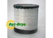 RE210102 Фільтр повітряний Зовнішній John Deere