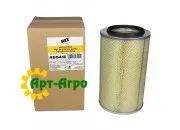 46541E Фільтр повітряний Зовнішній WIX