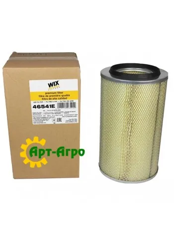 46541E Фільтр повітряний Зовнішній WIX