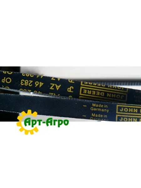 AZ46283 Belt John Deere