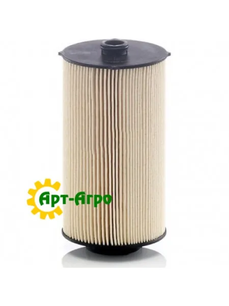 84572242 Фільтр паливний вставка CNH