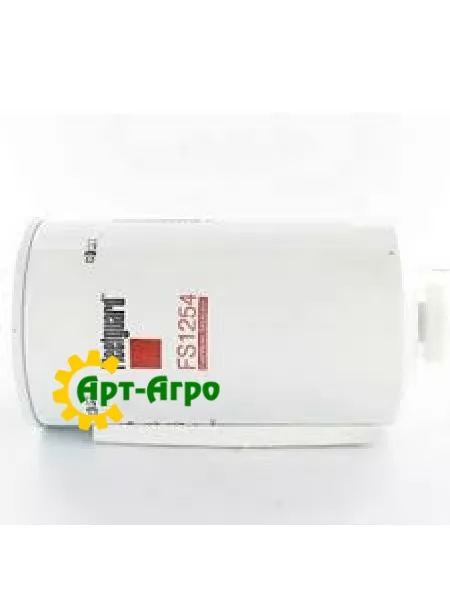 FS1254 Фільтр паливний Fleetguard