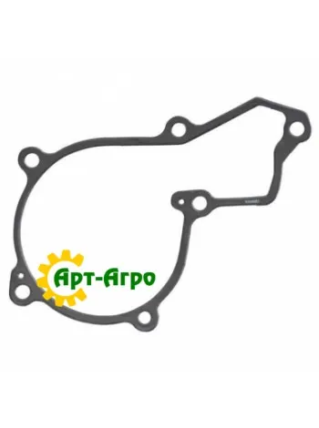 R504885 Прокладка кришки водяного насоса John Deere