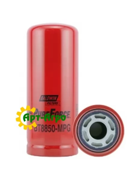 BT8850-MPG Фільтр гідравлічний BALDWIN BT8850-MPG Фільтр гідравлічний BALDWIN