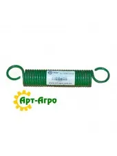 A43609 Пружина сеялки John Deere
