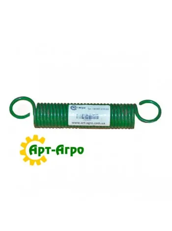 A43609 Sprężyna do sadzarki John Deere
